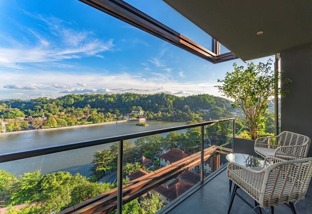 The Trees, Kandy Exterior foto