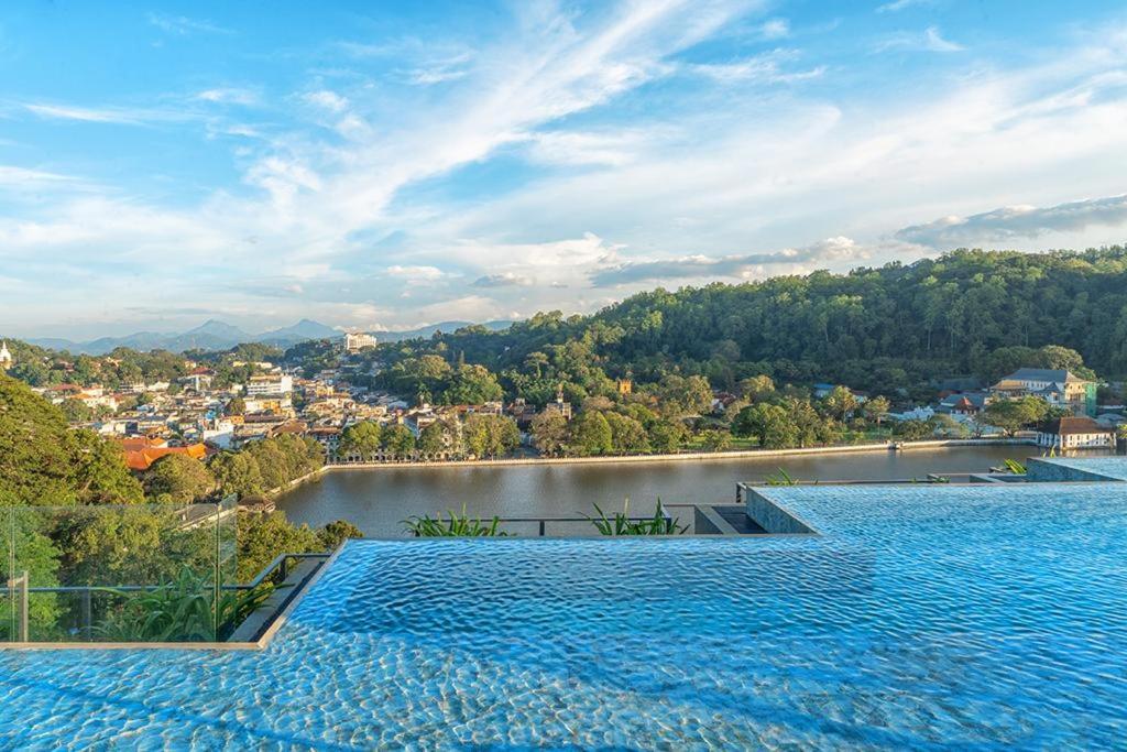 The Trees, Kandy Exterior foto